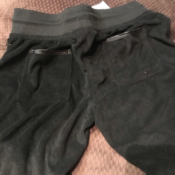 BCBG sweatpants w/tags - Picture 4 of 4